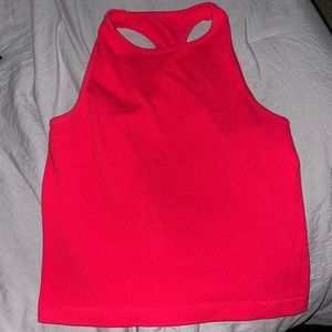 Free People crop top